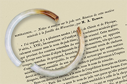 Lecture | Broken Bangle | Shanghai | 10 September 2024