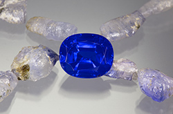 World Sapphire Market Update • 2020 • Lotus Gemology